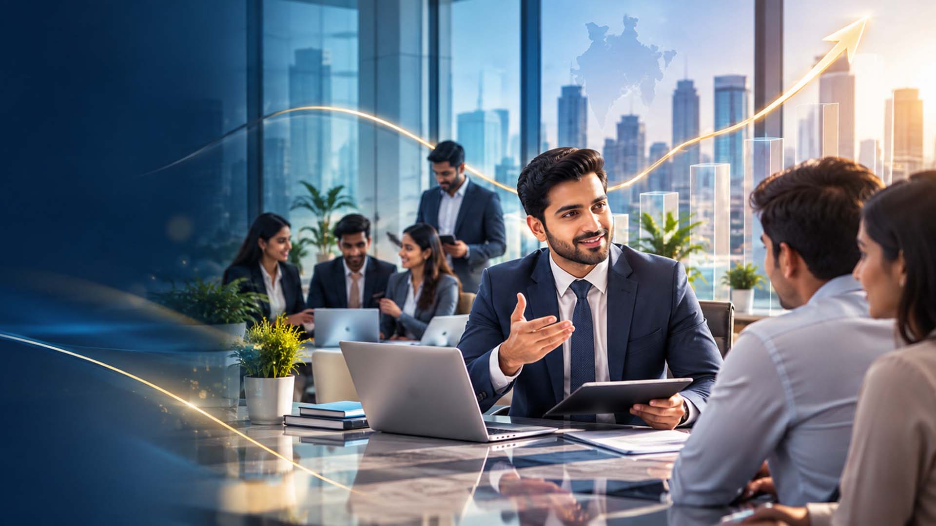 Discover smarter investment opportunities, expert financial advice, and career training designed for long-term growth.